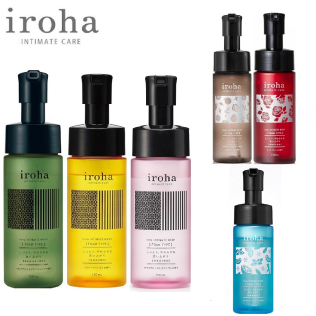 iroha