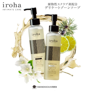 iroha