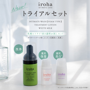iroha