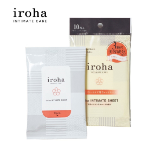 iroha