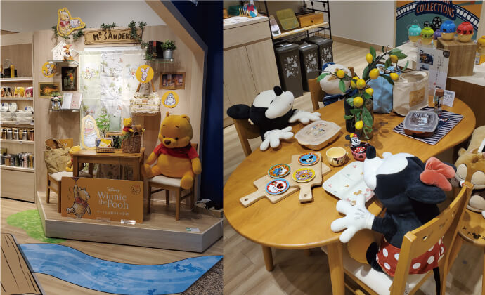 ディズニーファンタジーショップ