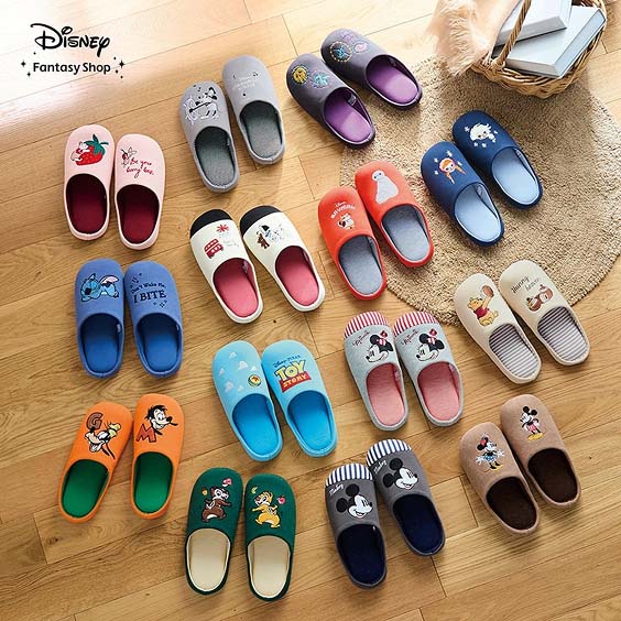 ディズニー