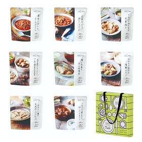 【非常食】イザメシ キャリーボックスDeli (1年6ヵ月以上のものをお届け)(イザメシ/IZAMESHI)
