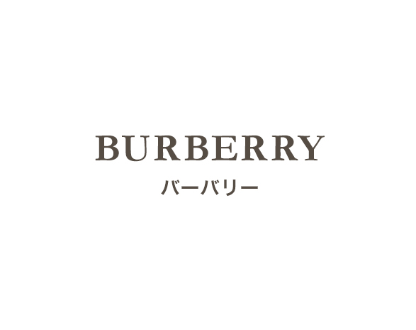BURBERRY