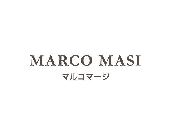 MARCO MASI