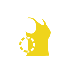 筒編み