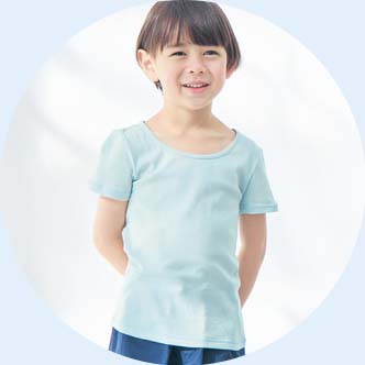 キッズ・ジュニア