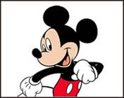 ディズニー/Disney