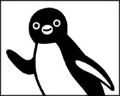 Suicaペンギン
