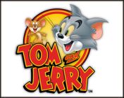 トムとジェリー/TOM and JERRY