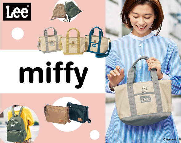 ミッフィー|LEE