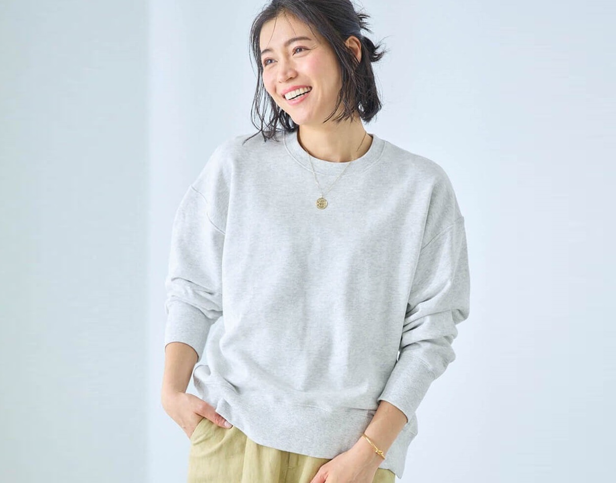 ファッション