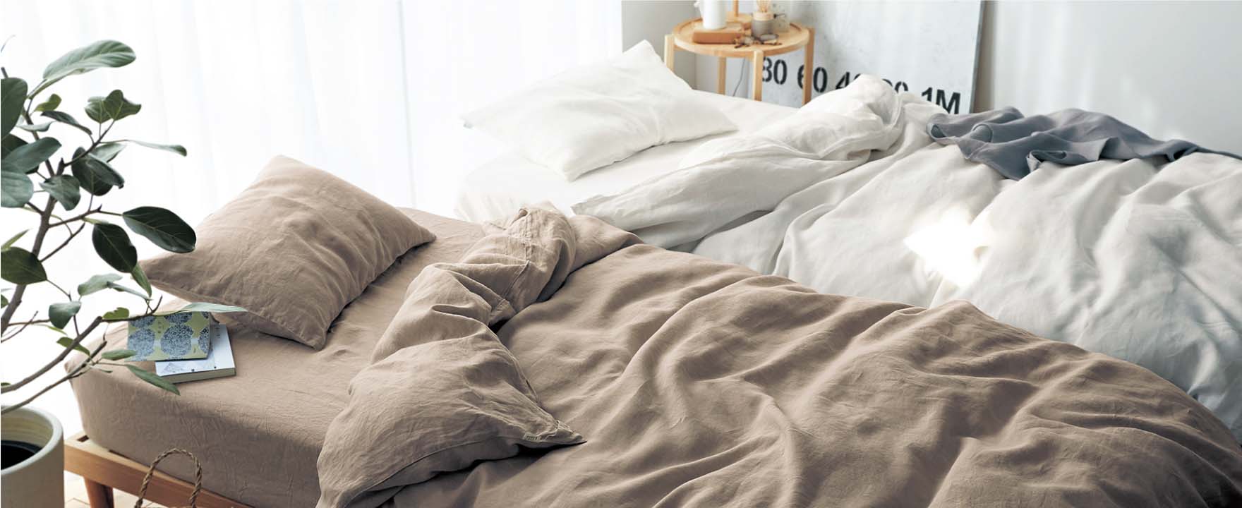 Love the Linen