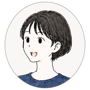 スタッフおきくちゃん