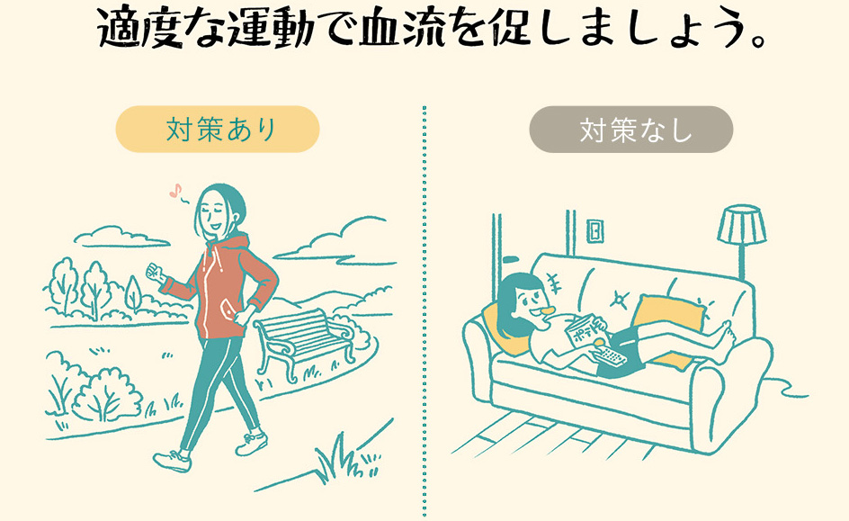 対策②