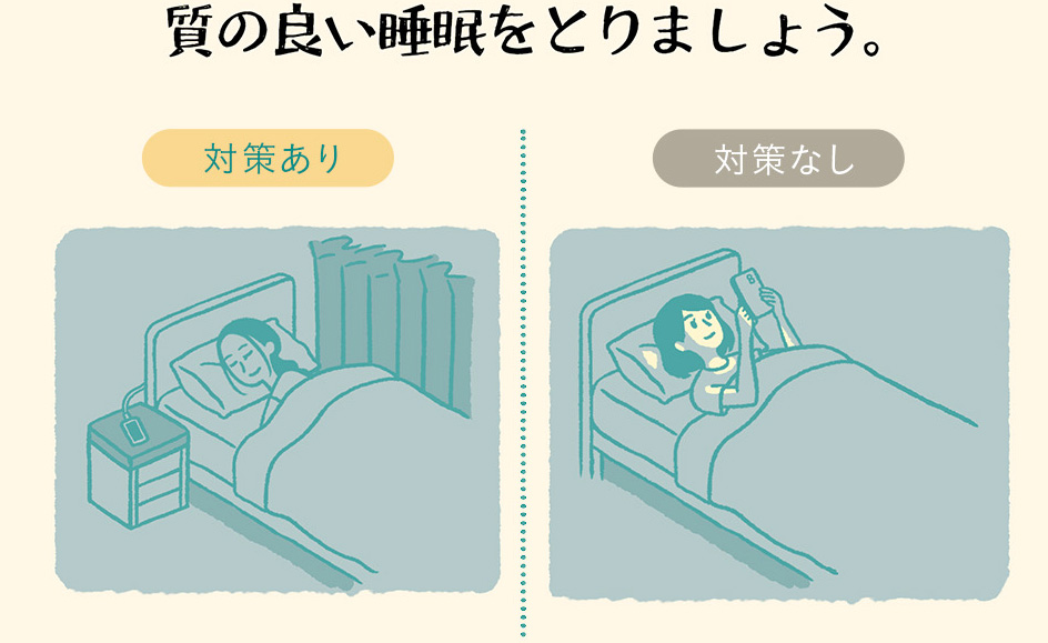 対策⑤
