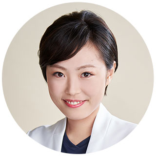 山本佳奈先生