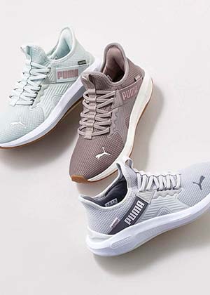 ソフトライド エンゾ イーズイン(プーマ/PUMA)