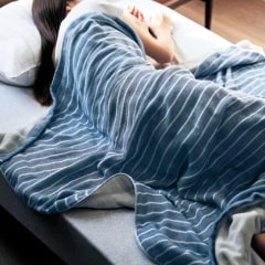 心地よい寝具アイテム
