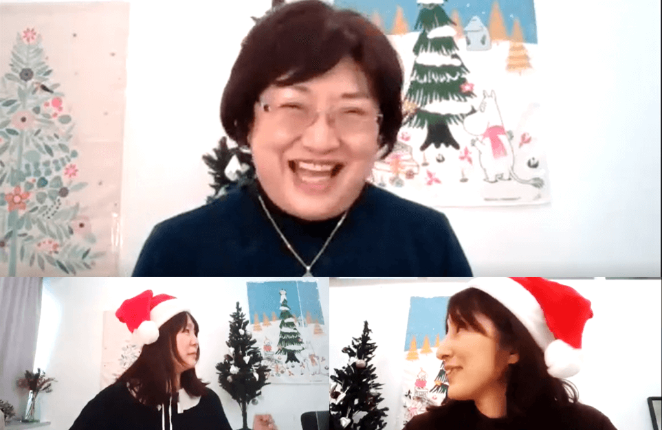 お悩み相談会