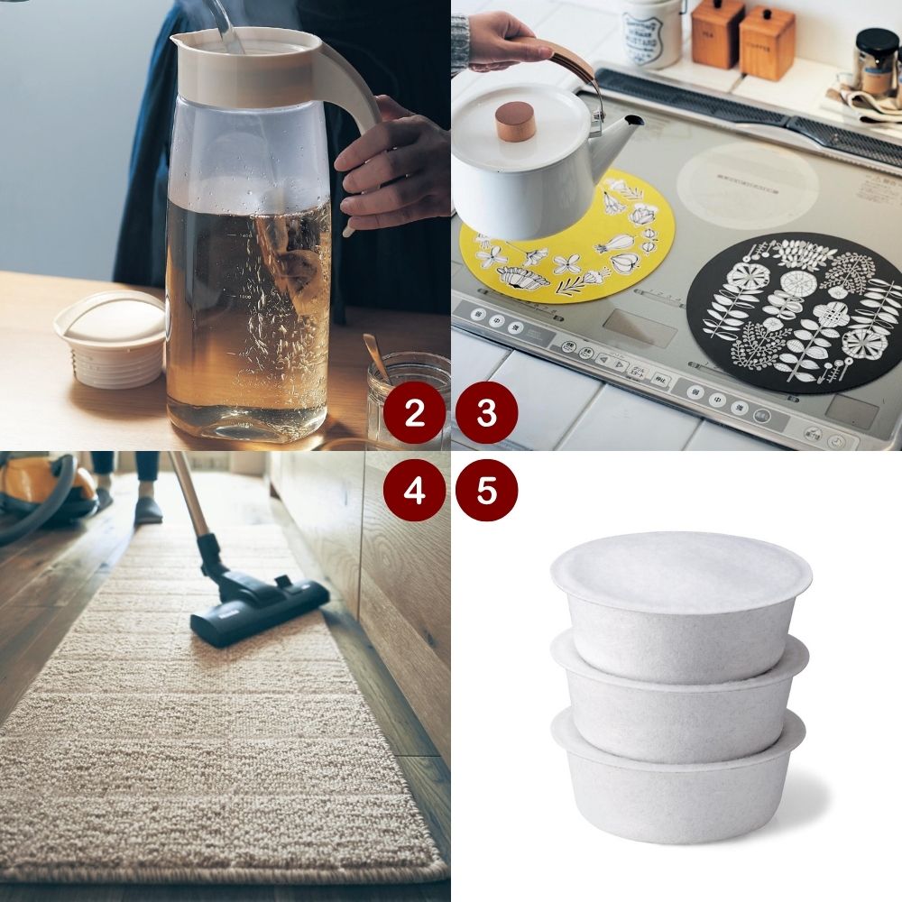 キッチン用品/調理器具
