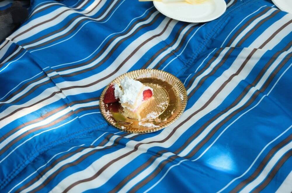 ケーキ
