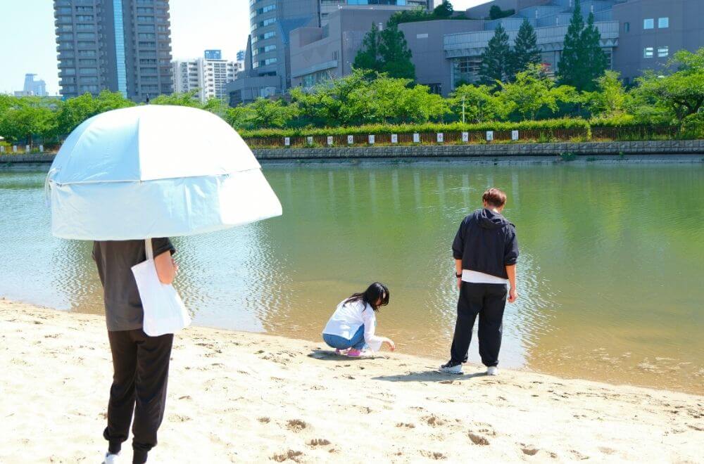 川