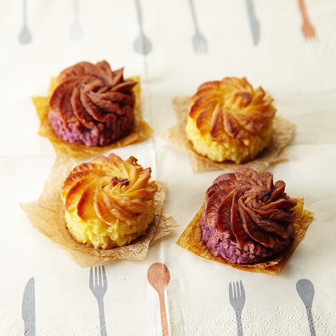 鳴門金時<br>スイートポテト