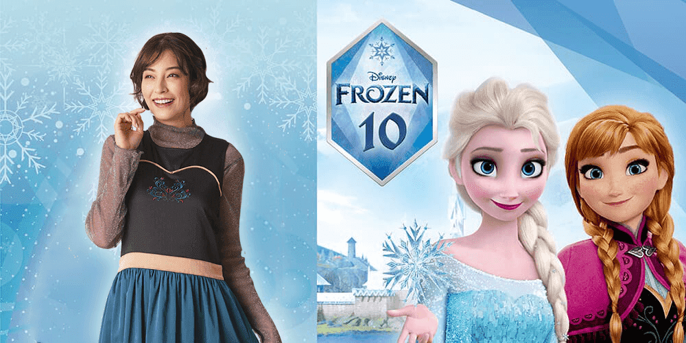 アナと雪の女王