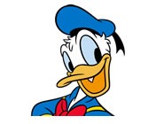 ドナルド・ダック