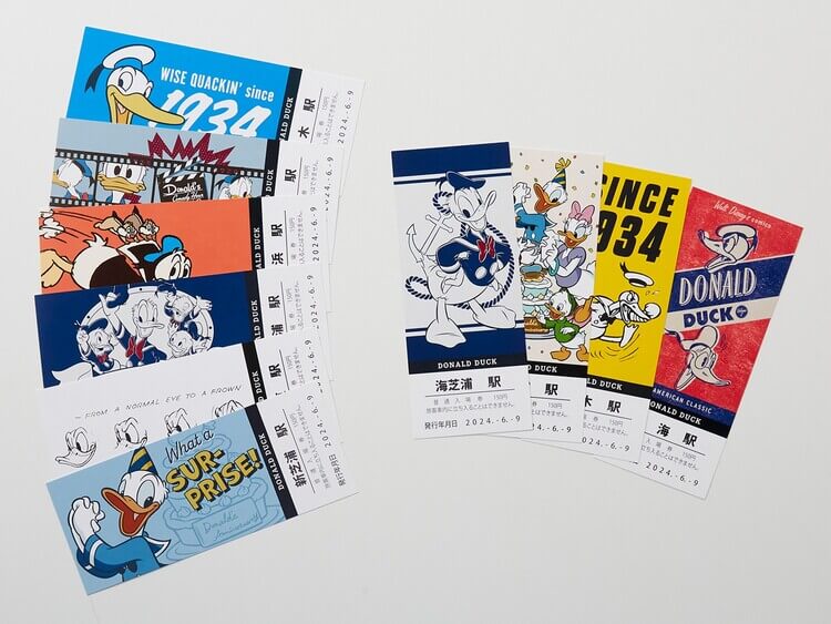 記念入場券イメージ画像3