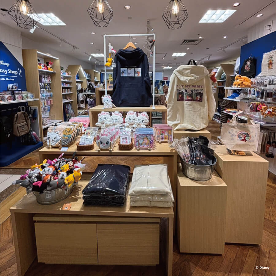 グランデュオ蒲田店の様子