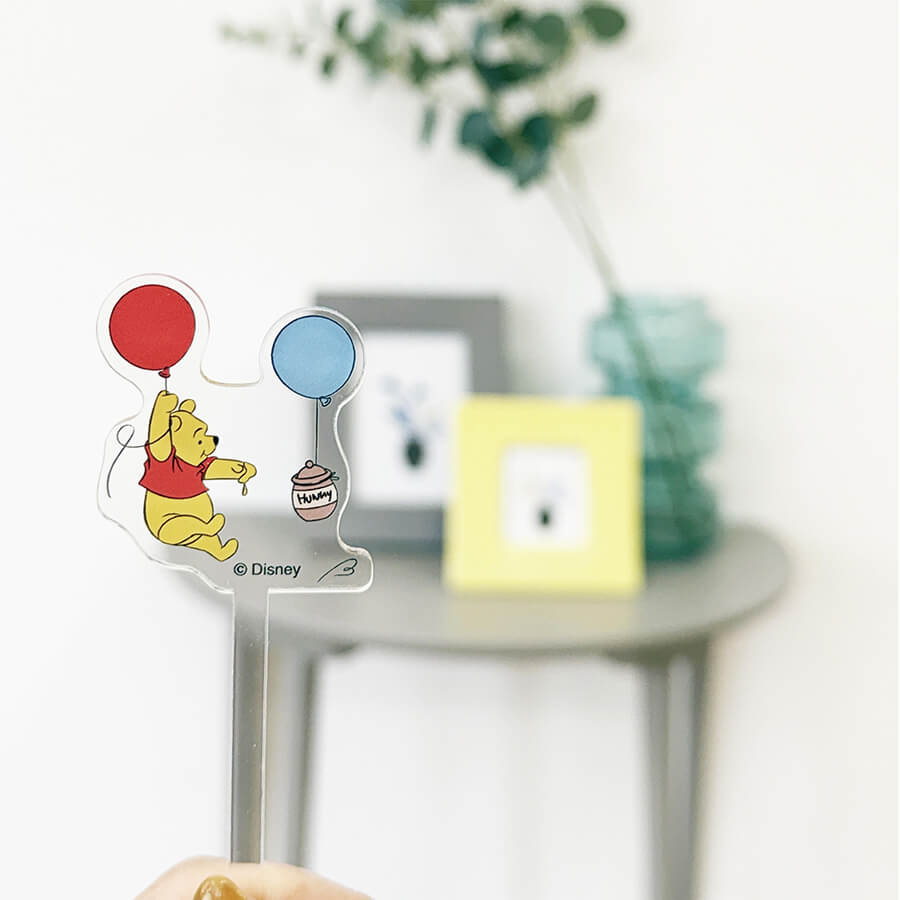 原作デビュー100周年!「くまのプーさん」店舗オリジナル商品!
