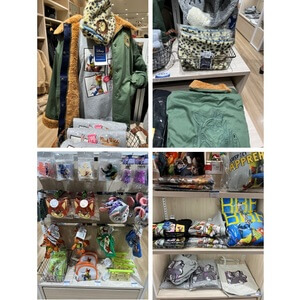 ズートピア店舗限定商品
