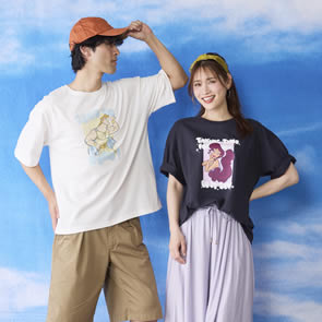 ユニセックススーベニアTシャツ「ヘラクレス」