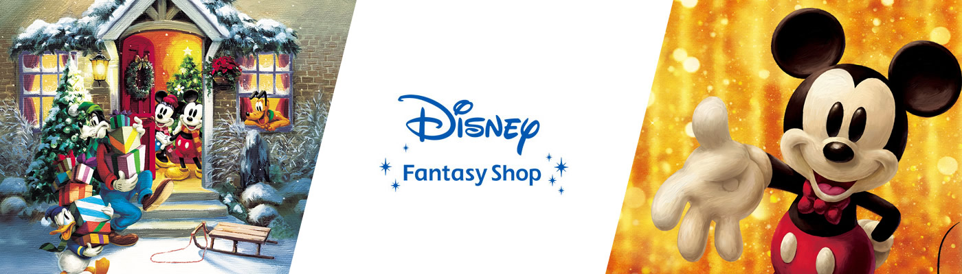 ディズニーファンタジーショップの楽しみ方 通販のベルメゾンネット