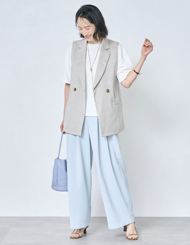 コーディネート商品