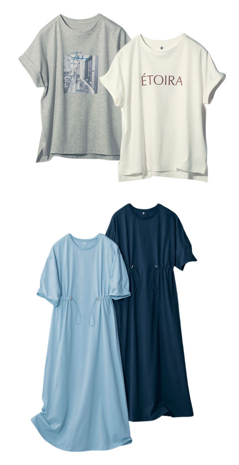 コーディネート商品