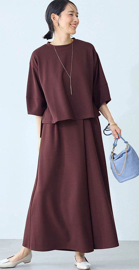 コーディネート商品