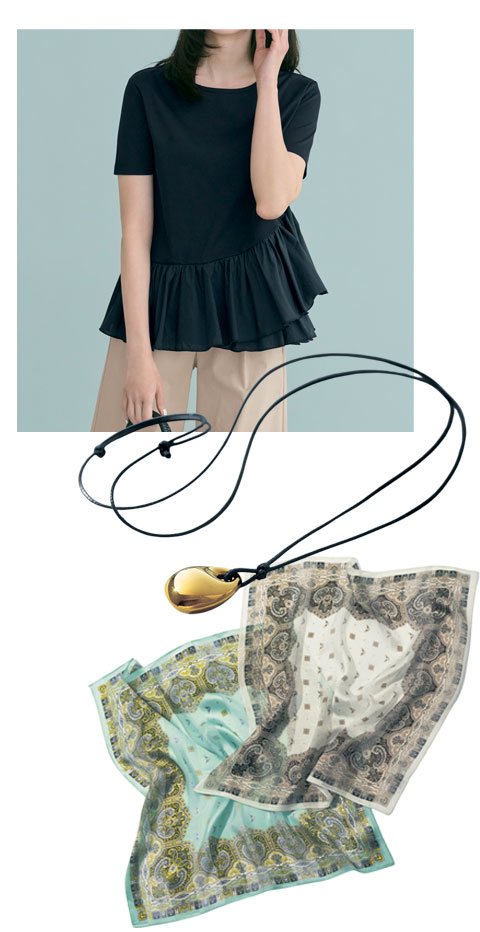 コーディネート商品