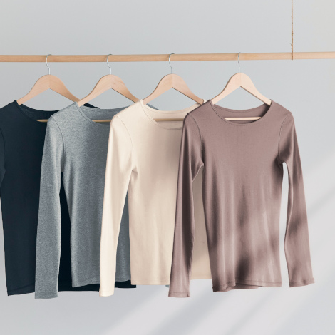 Hotcott/ホットコット