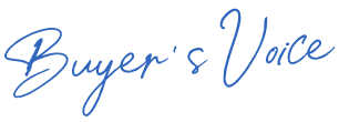 Buyer's Voice