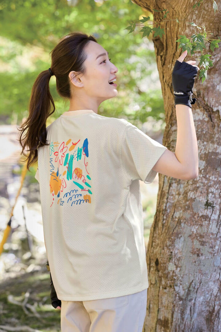 キャンプスタイル