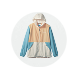 多機能ジャケット