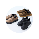 防水スニーカー