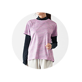 着映えるTシャツセット