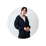 裏起毛ジャケット＆パンツ