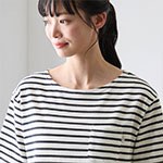 表綿のやさしい風合い