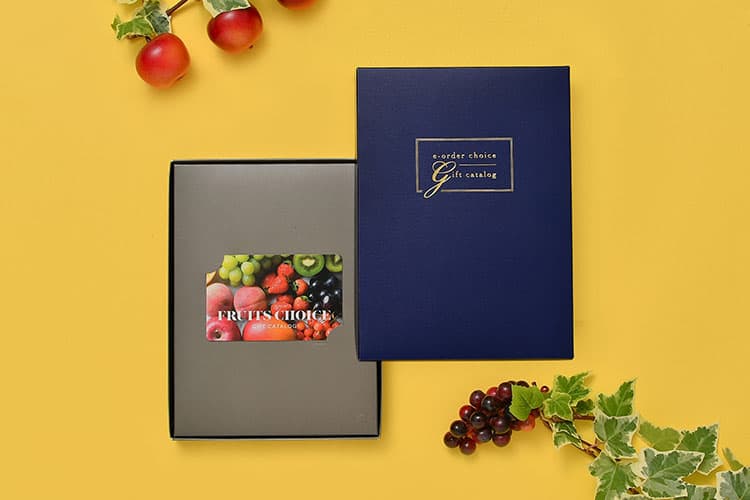 FRUITS CHOICE(フルーツチョイス) e-order choice