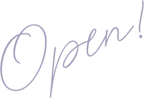 Open!